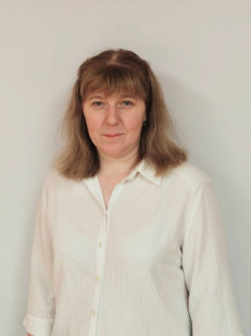 Козленко Оксана Юрьевна Козленко Оксана Юрьевна