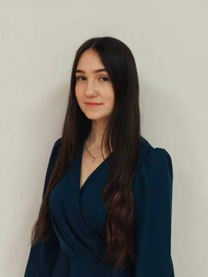 Воспитатель Игнатова Алина Алексеевна Воспитатель Игнатова Алина Алексеевна