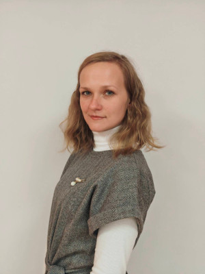 Воспитатель Казакова Ирина Владимировна Воспитатель Казакова Ирина Владимировна